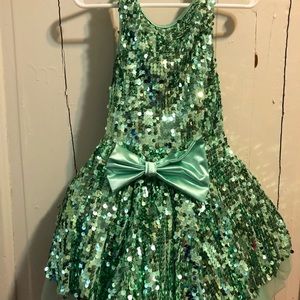 Weissman Dance or Pageant Costume